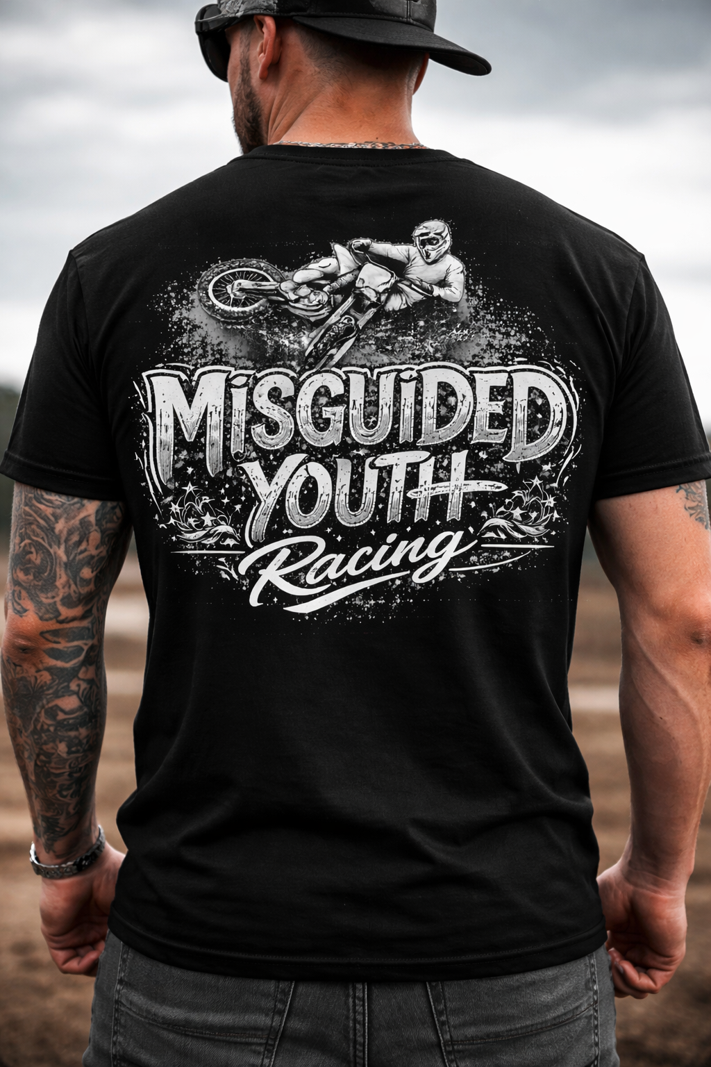 Misguided Youth OG